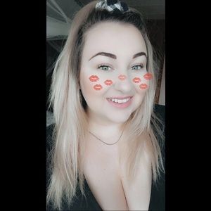 Meet your Posher, Patricia